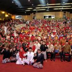 Buku “Bung Karno: Aku Arek Suroboyo” Diluncurkan, Masuk Kurikulum SD-SMP