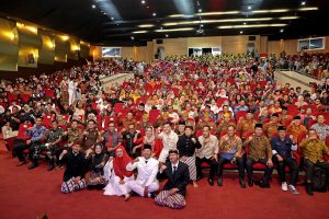 Buku “Bung Karno: Aku Arek Suroboyo” Diluncurkan, Masuk Kurikulum SD-SMP