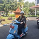 Bupati Lumajang Tarik Mobil Dinas ASN Diminta Naik Motor