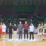 80 Tahun CLS Surabaya, Rumah Pembinaan Basket Tertua di Indonesia