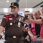 Dadan Hindayana Mantan Kepala BGN Ditahan Kejaksaan Agung