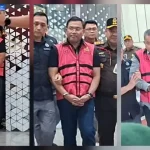 Kejagung Ungkap Dadan Dkk Mark Up Harga Motor Listrik Dan Sepatu