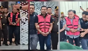 Kejagung Ungkap Dadan Dkk Mark Up Harga Motor Listrik Dan Sepatu