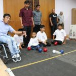 Mengenal Tunadaksa, Gangguan Sistem Gerak Tubuh Manusia