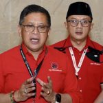 Hasto : Bulan Bung Karno Momentum Pembebasan Rakyat Marhaen