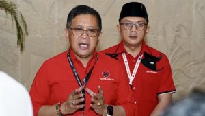 Hasto : Bulan Bung Karno Momentum Pembebasan Rakyat Marhaen