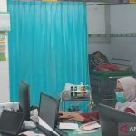 19 Karyawan PT BMI Lamongan Diduga Keracunan Gas Bocor