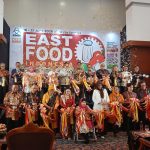 Pameran Industri Mamin Gandeng UMKM untuk Naik Kelas