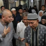 Wali Kota Eri Murka Pasutri Masuk Galian di Proyek Margorejo