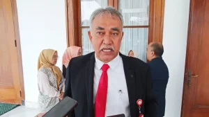 Dinas ESDM Jatim: Antrean Solar Dipicu Lonjakan Konsumsi
