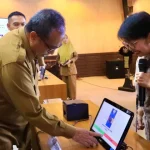 Pemkab Gresik Terapkan E-Voting saat Pilkades Serentak 2026