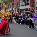 Pemkot Dorong Industri Kreatif Lewat Surabaya Fashion Festival