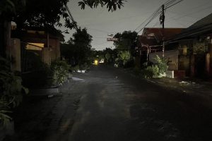 Listrik Padam di Surabaya, Sidoarjo, dan Gresik, PLN Sebut Ada Gangguan Pembangkit
