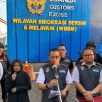 Mabes Polri Geledah Bea Cukai Juanda Terkait Impor HP Ilegal