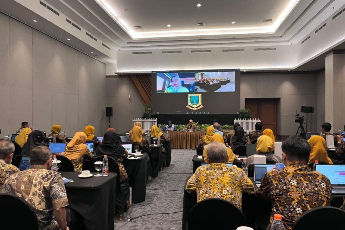Wali Kota Mojokerto Ajak ASN Berani Tolak Gratifikasi