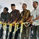 KAI Daop 7 Hadirkan Ruang Tunggu Mewah di Stasiun Caruban