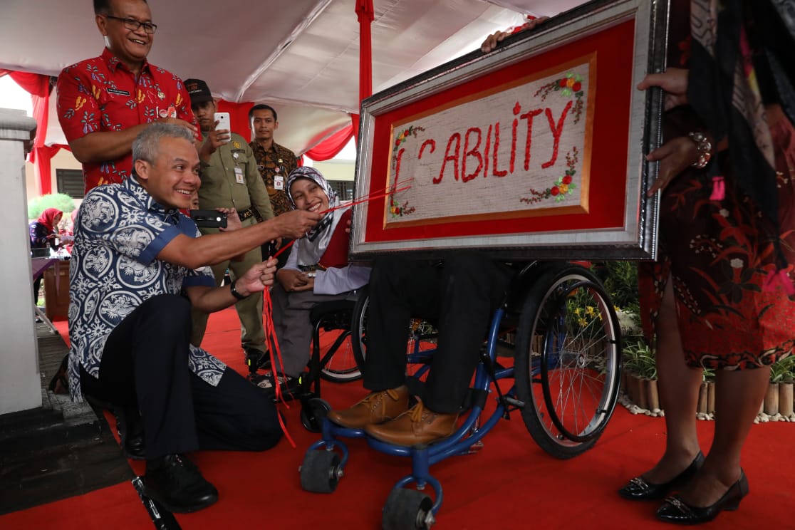 Mengenal Abelisme: Bentuk Diskriminasi yang Merugikan Difabel