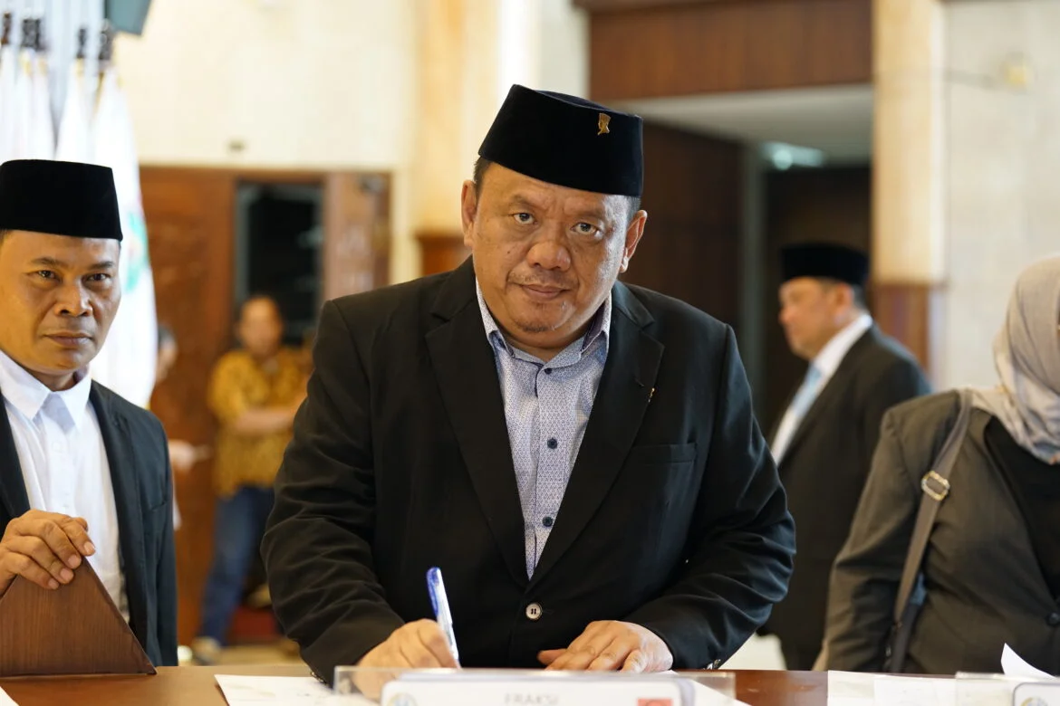 Hari Yulianto: Hak Disabilitas Mendesak Dipenuhi Bukan Sekadar Statistik