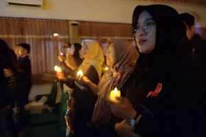 1.448 ODHA Tulungagung Putus Obat, Dinkes Perkuat Skrining
