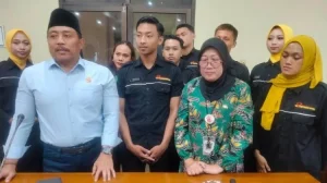 HIV Sidoarjo Tembus 7.129 Kasus, Porong dan Krian Tertinggi