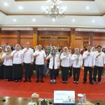 Pemkot Mojokerto Jadikan DBHCHT Instrumen Atasi Pengangguran
