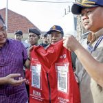 Karcis Parkir Surabaya Resmi Dihapus, Wajib QRIS dan Voucher