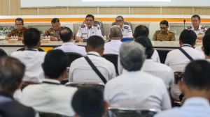 Atasi Jukir Liar, Dishub Surabaya Gelar Diklat Bersertifikat Resmi Atasi Jukir Liar, Dishub Surabaya Gelar Diklat Bersertifikat Resmi