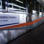KA Pandalungan 2 Beroperasi Siap Dongkrak Pariwisata Jember