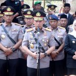 Kapolri: Penangkapan Roy Suryo & dr Tifa Sesuai Prosedur