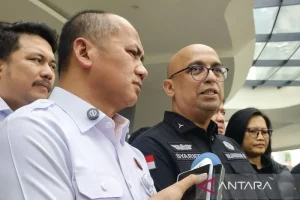 Kasus Korupsi MBG: Kejagung Tolak Status Justice Collaborator Sony Sonjaya