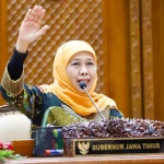 Semula Hari Rabu, WFH ASN Pemprov Jatim Diganti Hari Jumat