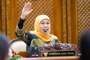 Semula Hari Rabu, WFH ASN Pemprov Jatim Diganti Hari Jumat