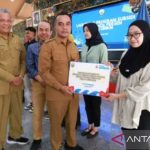 Puluhan UMKM Bangkalan Ajukan Kredit Modal Bunga 0 Persen