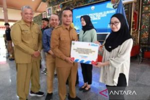 Puluhan UMKM Bangkalan Ajukan Kredit Modal Bunga 0 Persen