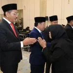 Pertama dalam Sejarah, 15 Perempuan Resmi Jabat Kepala KUA
