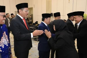 Pertama dalam Sejarah, 15 Perempuan Resmi Jabat Kepala KUA