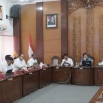 Bupati Sidoarjo Desak PT Minarak Lapindo Jaya Tuntaskan Ganti Rugi Warga