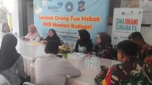 SIER Bantu Pelajar Surabaya Tebus Ijazah Tertahan Sekolah