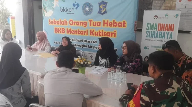 SIER Bantu Pelajar Surabaya Tebus Ijazah Tertahan Sekolah