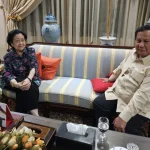 Pimpinan Gerindra Puji Laku Elegan Megawati Meski Bukan Koalisi Pemerintah