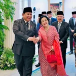 Hasto: Pertemuan Prabowo-Megawati Momentum Bahas Arah Bangsa