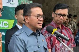 HET Minyakita Tidak Naik, Mendag: Tetap Rp15.700