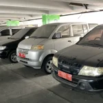 Pemkot Surabaya Stop Kendaraan BBM, Ganti Sewa Mobil Listrik