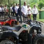 Eri Cahyadi Siapkan Wajah Baru Romokalisari Adventure Land