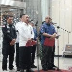 Kasus BGN: Kejagung Segel 17.600 Sepeda Motor Listrik