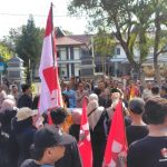 Wabup Ngawi, Ketua DPRD dan Mahasiswa Sepakat Evaluasi Kebijakan