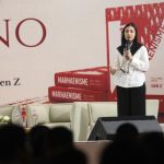 Ibu Rumah Tangga di Jalan Politik, Ini Sosok Novita Hardini