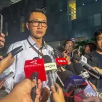 KPK Tangkap 17 Orang dan Sita Ratusan Gram Emas dalam OTT Imigrasi