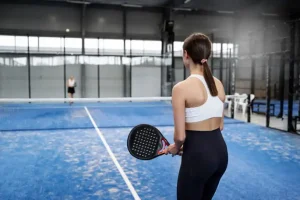 Demam Padel, Kasus Pasien Cedera hingga Operasi Meningkat