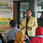 Pemuda Katolik: Pancasila Jaga Nilai Kemanusiaan di Era AI